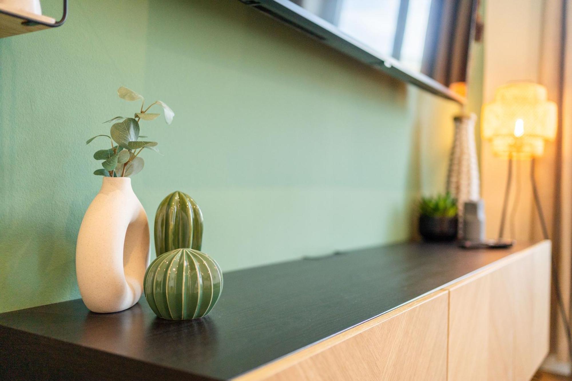 וינה Myflat - Bright Apartment Near Central Station מראה חיצוני תמונה
