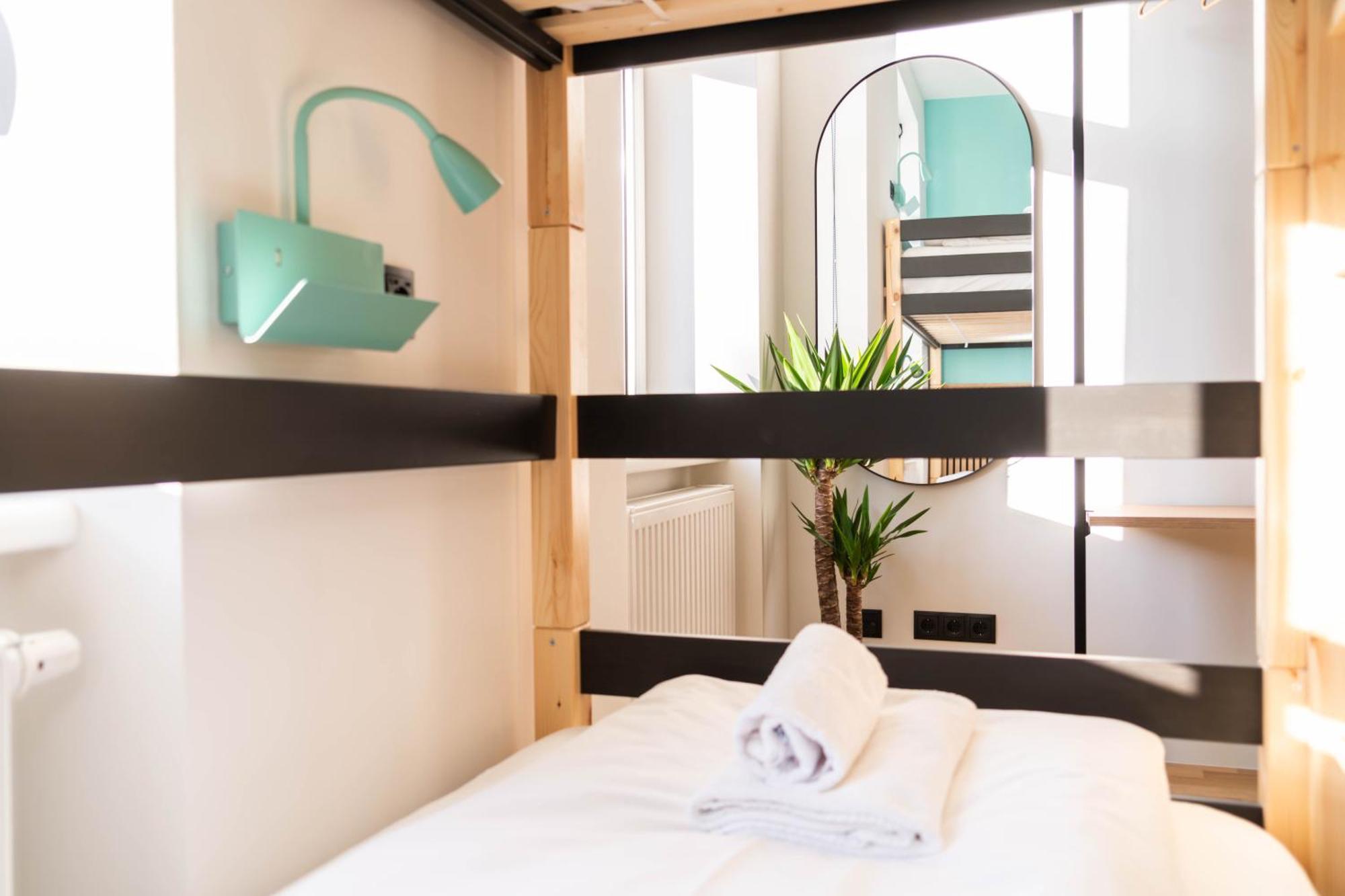 וינה Myflat - Bright Apartment Near Central Station מראה חיצוני תמונה
