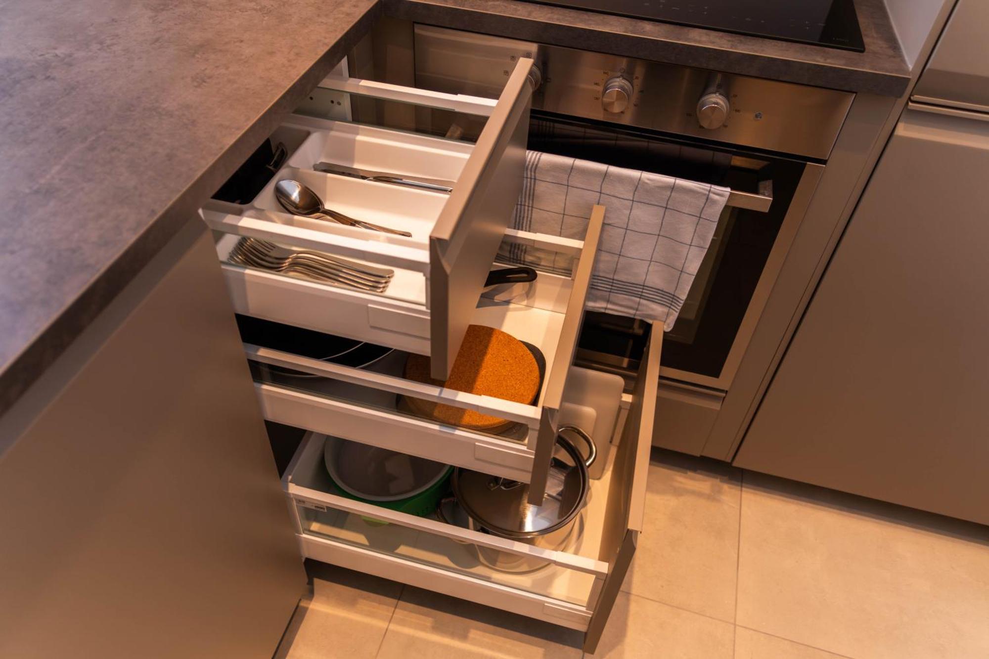 וינה Myflat - Bright Apartment Near Central Station מראה חיצוני תמונה