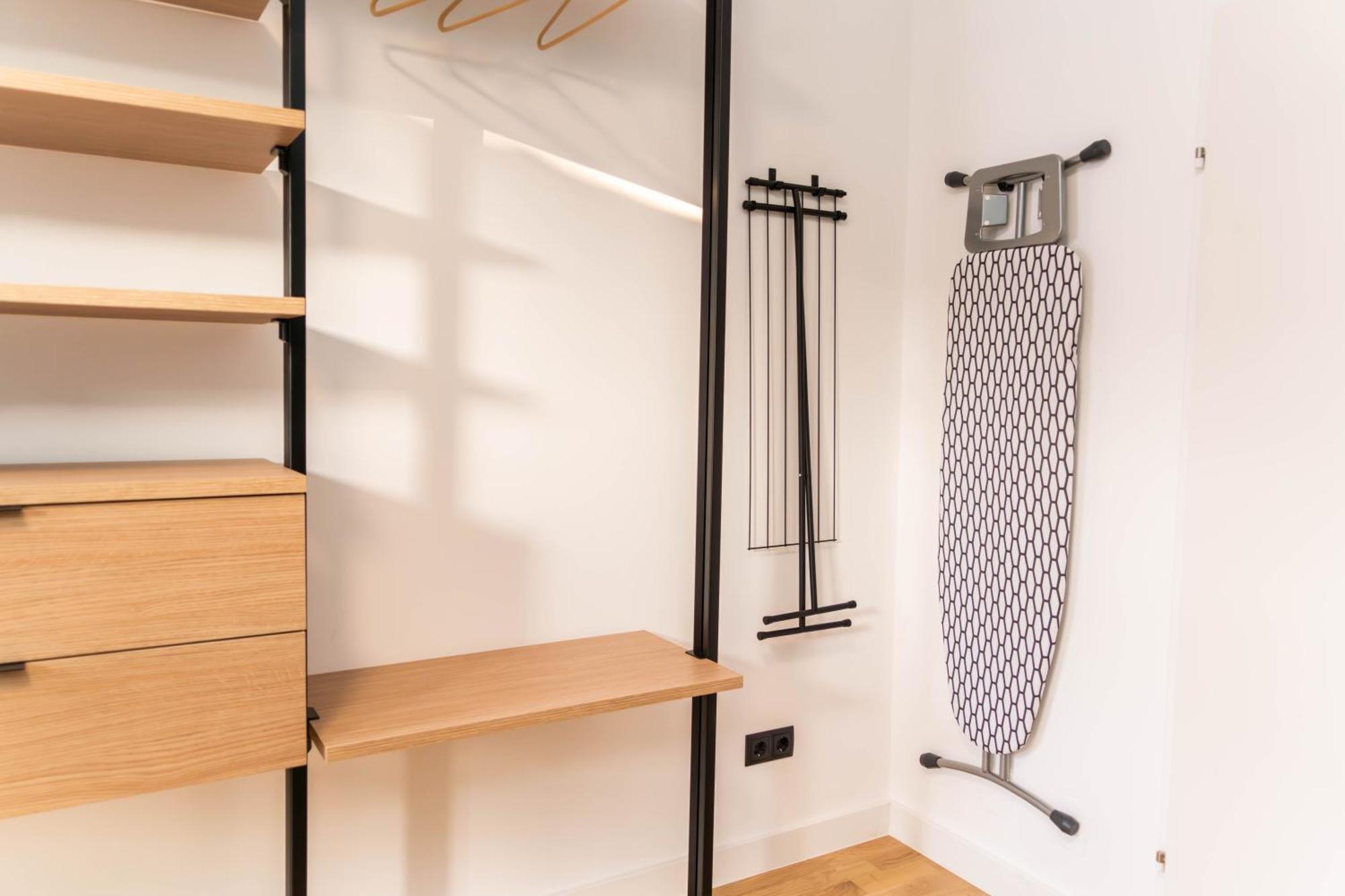 וינה Myflat - Bright Apartment Near Central Station מראה חיצוני תמונה